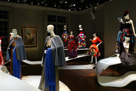 pierre berge YSL museum